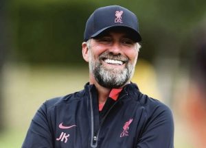 Dari Matinya Listrik Sampai Desahan, Jurgen Klop Puas atas Kemenangan Liverpool Vs Wolves di Piala FA 2023
