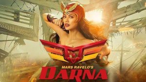 Sinopsis Darna, Serial Superhero yang Mulai Tayang di ANTV