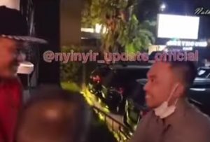 Ekspresi Sule saat Nathalie Holscher ajak Pacarnya ke Acara Ulang Tahunnya