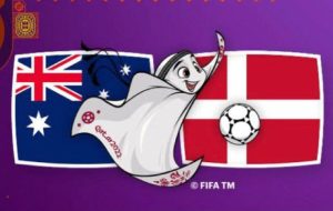 Statistik dan Prediksi jelang Piala Dunia 2022 Qatar,  Australia vs Denmark