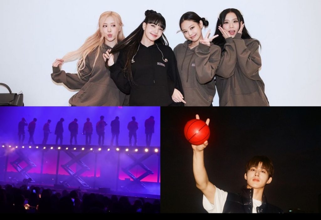 Inilah Idol Korea yang Konser Bulan Maret, Penggemar Indonesia Siap-siap Disapa BLACKPINK, B.I Hingga TREASURE