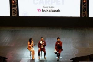 Song Joong Ki turut berduka atas gempa Cianjur