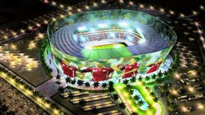 Peluang negara Asia di Piala Dunia 2022 Qatar termasuk tuan rumah