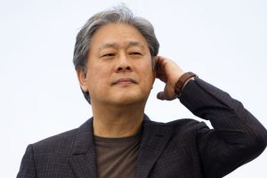 Sutradara film asal Korea Selatan Park Chan wook siap hadir di acara