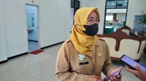 Dinkes Pati Keluarkan Larangan Pelayanan Pembelian Obat Sirup Sesui SE dari Kemenkes.