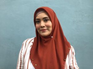 Kekesalan Elma Theana dengan Sikap Lembek Ferry Irawan
