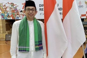 KBRI Tokyo paparkan upaya diplomasi untuk dukung presidensi G20