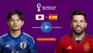 Statistik dan Prediksi jelang Piala Dunia 2022 Qatar,  Jepang vs Spanyol