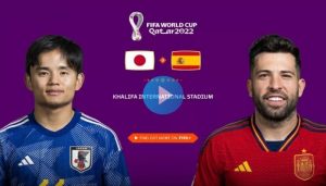 Statistik dan Prediksi jelang Piala Dunia 2022 Qatar, Jepang vs Spanyol