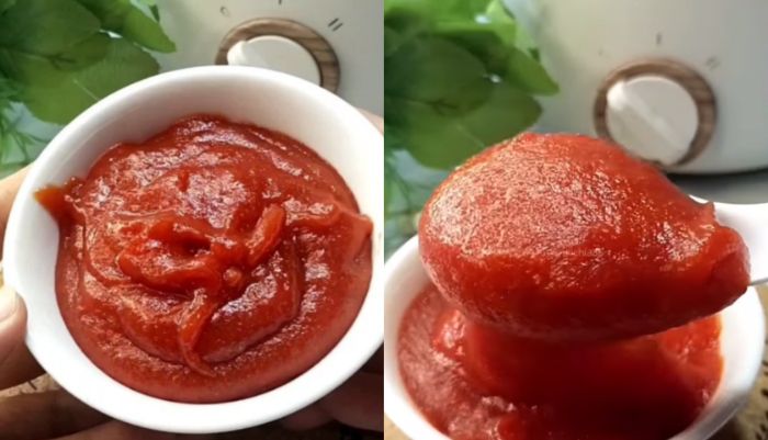 Bagaimana Cara Menyimpan Saus Tomat Agar Tahan Lama? Ini Penjelasannya