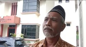 Kenaikan Biaya Haji, Sebabkan Kakek ini membatalkan Pergi Ke Tanah Suci