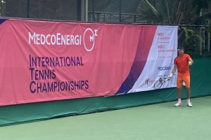 12 negara akan mengikuti MedcoEnergi International Tennis Championships di Jakarta