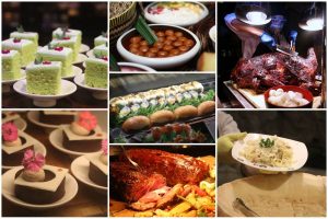 Wow, Trans Luxury Hotel Sediakan Menu Makanan Tradisional Paket Ramadhan 1444