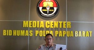 Polda Papua Barat sudah menangkap satu DPO Maybrat