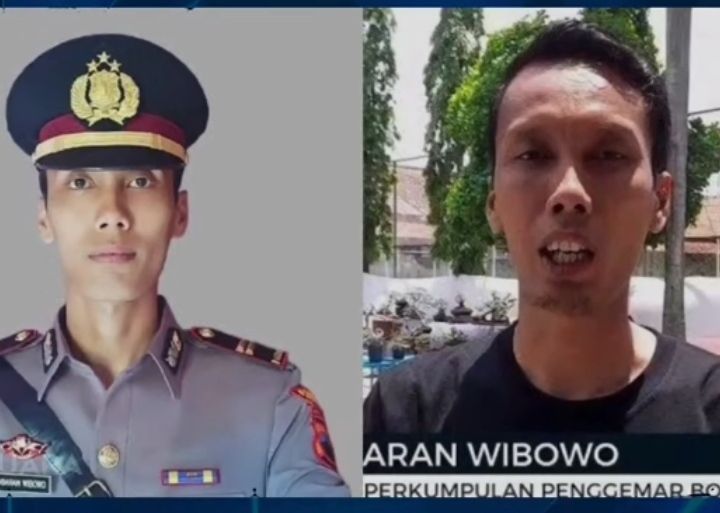 Alasan Iptu Umbaran, Kapolsek Kradenan Nyamar Menjadi Wartawan TVRI Selama Belasan Tahun