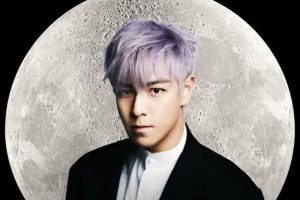 T.O.P BIGBANG akan ke bulan bersama ini