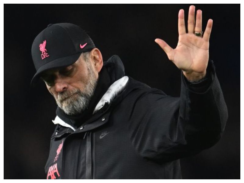 Pemain Liverpool Tak Bisa Imbangi Gaya Permainan Jurgen Klopp