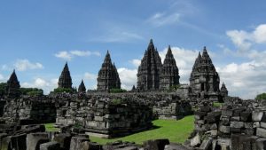 Ini Tempat Wisata di Jawa Tengah Yang Wajib Anda Kunjungi