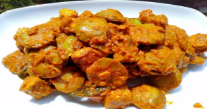 Tips Masak Rendang Jengkol, Dijamin Mantap Dan Bikin Boros Nasi