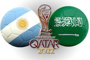 Statistik dan Prediksi jelang Piala Dunia 2022 Qatar, Argentina vs Arab Saudi