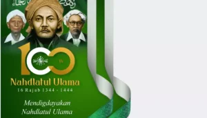 Inilah 15 Link Twibbon Harlah 1 Abad NU 2023, Lengkap dengan Cara Pakainya