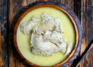 Resep Opor Ayam Anti Gagal