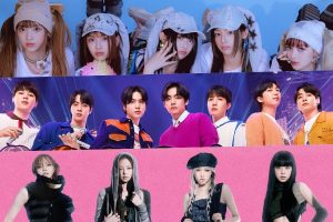 Reputasi Brand Dirilis, Inilah 30 Idolgroup Paling Populer di Korea Selatan Bulan Januari 2023