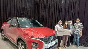 Creta Konsumen Yang Rusak Parah Diganti Hyundai Dengan Unit Baru