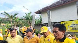 Golkar Kulon Progo siap hadapi Pemilu 2024