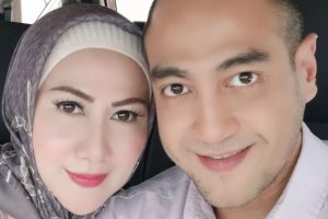 Gara-gara Masalah Ranjang, Venna Melinda Alami KDRT oleh Suaminya Ferry Irawan
