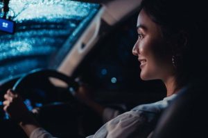 Tips berkendara aman ke destinasi alam terbuka
