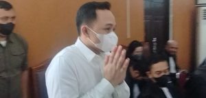 Alasan Jaksa Penuntut Umum di Persidangan Bripka Ricky Rizal Wibowo