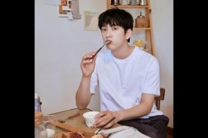 Jinyoung GOT7 Bahas Peran Kembar di ‘Christmas Carol’