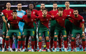 Inilah Skenario kedua tim  Korea selatan vs Portugal laga pamungkas fase Grup Piala Dunia