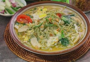 Tips Buat Mie Telur Homemade