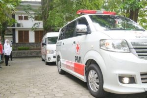 Empat regu penanganan bencana ke Cianjur dikirim Pemkab Purwakarta