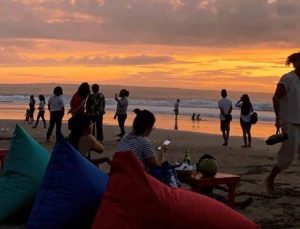 Beberapa Pantai yang Rekomen untuk Dikunjungi di Denpasar, Bali