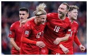 Statistik dan Prediksi jelang Piala Dunia 2022 Qatar,  Prancis vs Denmark