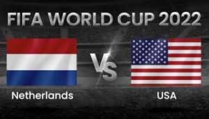 Prediksi dan Head to head jelang pertandingan Belanda vs Amerika serikat