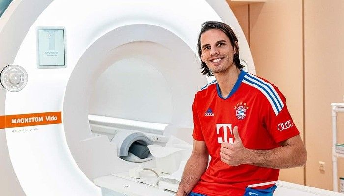 Bayern Munchen Resmi Datangkan Yann Sommer, Cocok dengan Gaya Main Tim