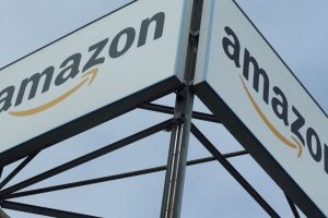 Amazon kirim paket pakai drone di California dan Texas