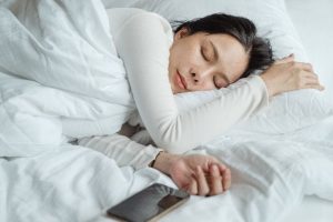 Cara Atasi Sakit Leher Akibat Posisi Tidur Yang Salah