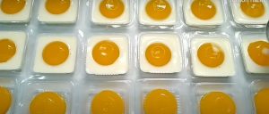 Yuk Bikin Puding Telur Ceplok