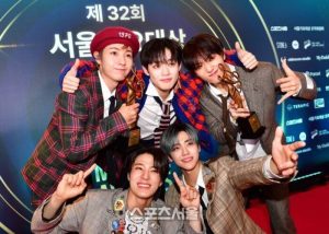 Daftar Lengkap Pemenang Seoul Music Award 2023, BTS Raih Piala Terbanyak dan NCT DREAM Raih Daesang