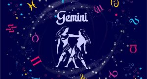 Hal Menarik Dari Zodiak Gemini