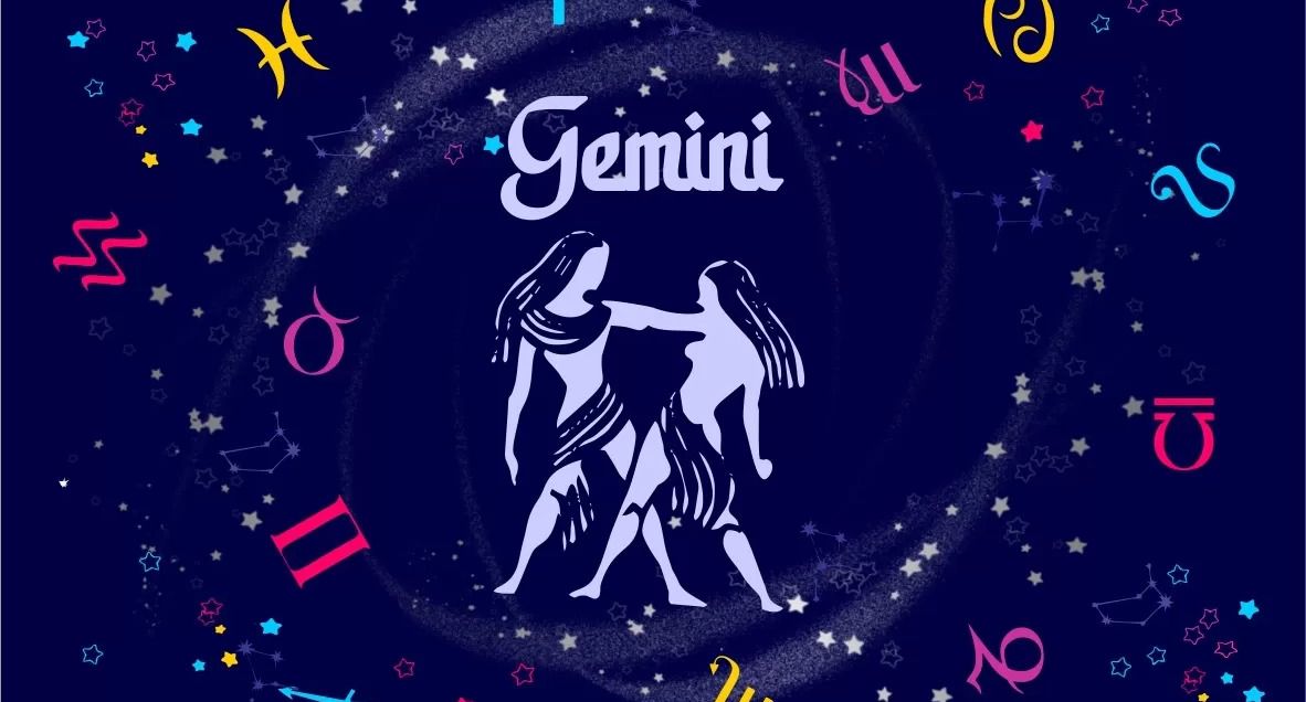 Hal Menarik Dari Zodiak Gemini
