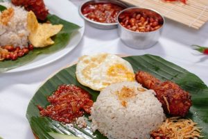 Indonesia mengtargetkan 4.000 restoran buka di luar negeri