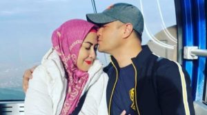 Venna Melinda Alami KDRT oleh Suaminya Ferry Irawan