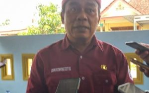 Info Satgas: Total pasien COVID-19 meninggal dunia di Bangka 409 orang