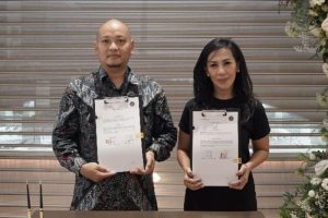The Palace Jeweler Kini Jadi Mitra “Co-Branding” Kemenparekraf